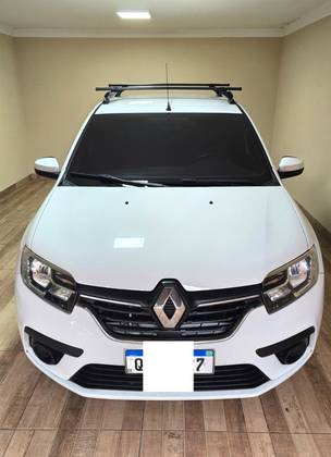 RENAULT SANDERO 1.0 12V SCE FLEX ZEN MANUAL